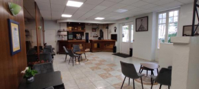Hotel Luxembourg Lourdes
